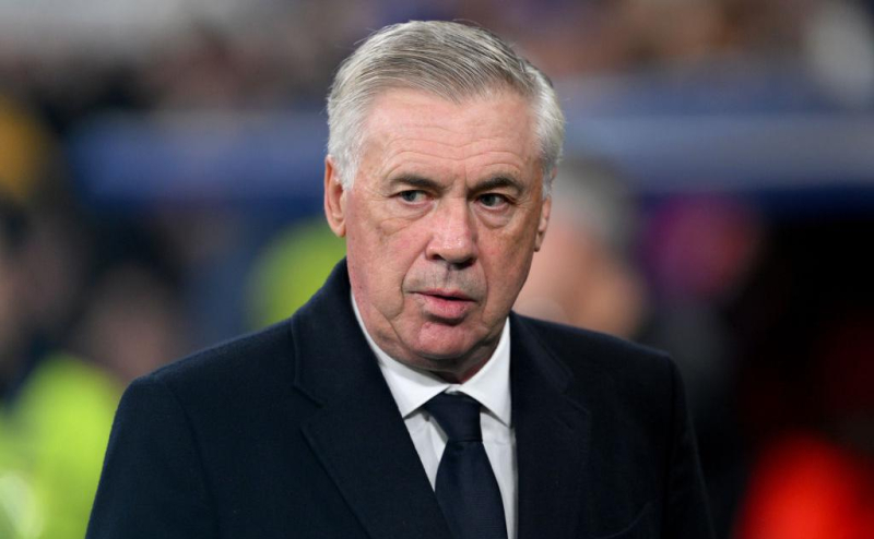 Анчелотти стал вторым тренером в истории &laquo;Реала&raquo; с 200 победными матчами