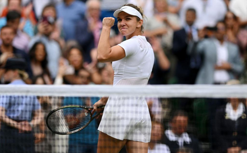 CAS сократил дисквалификацию бывшей первой ракетки мира за допинг