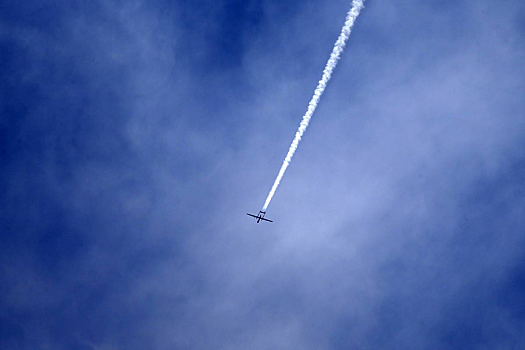 ПВО ВС России уничтожила три беспилотника в Калужской области