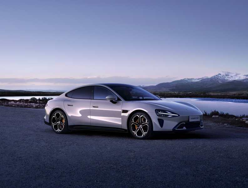 Эксперт Солдатов считает, что новый Xiaomi SU7 не будет популярен в России