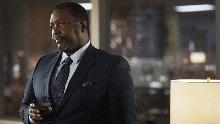 Форс-мажор! Найден актёр для роли босса Кларка Кента и Лоис Лейн в новом &laquo;Супермене&raquo;