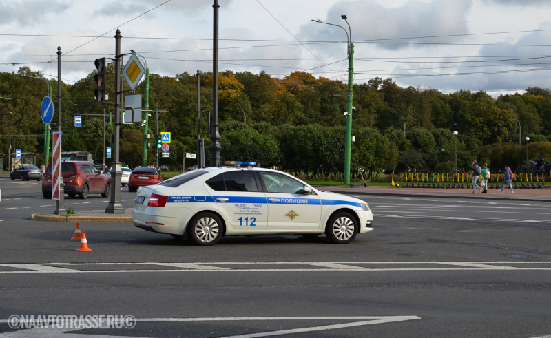 ГИБДД начала работать по новым правилам: самые важные изменения