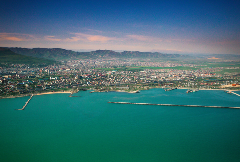 Иваново и Махачкалу свяжет прямой рейс