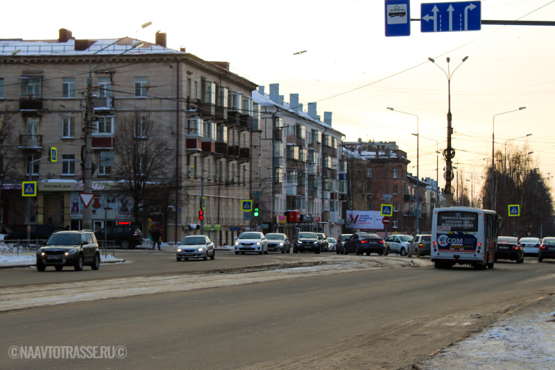 Китайские автомобили прошли испытание суровой российской зимой