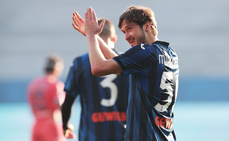 Клуб Миранчука сыграет с &laquo;Ливерпулем&raquo; в 1/4 финала Лиги Европы