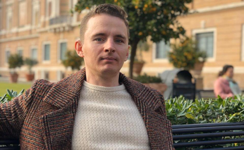 Клуб НХЛ уволил российского экс-журналиста за &laquo;неисполнение обязанностей&raquo;