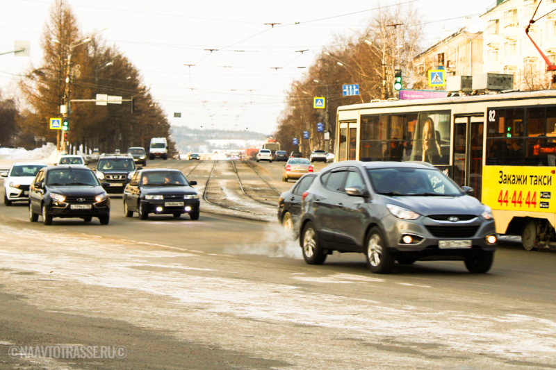 Количество выпущенной автомобильной техники в 2023 году увеличилось на 20%