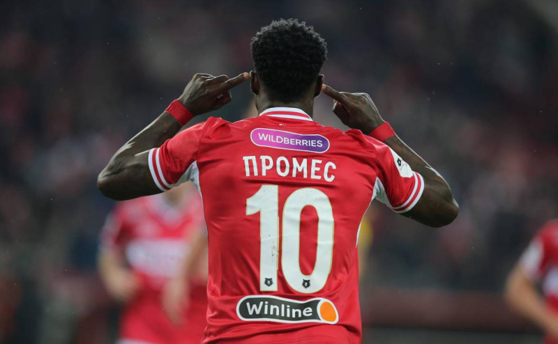 Лидер &laquo;Спартака&raquo; выпустил песню о жизни без страха после приговора суда