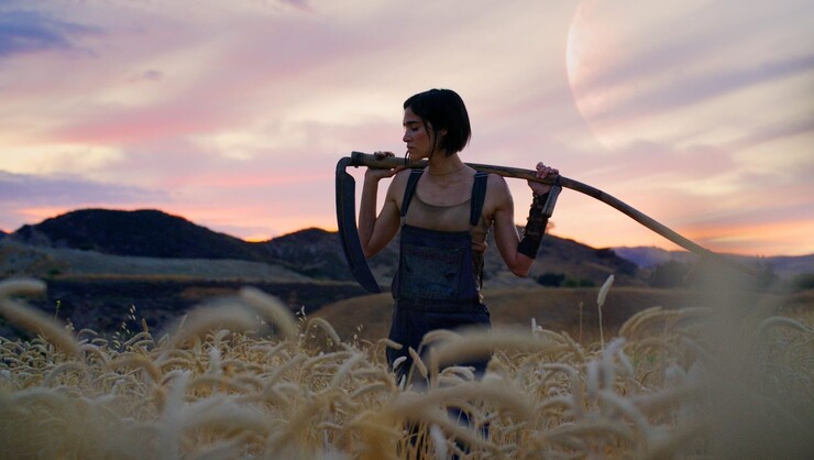 &laquo;Мятежная луна&raquo; обошла по сборам &laquo;Барби&raquo;, но только в воспалённом сознании Зака Снайдера