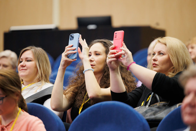 Об итогах бизнес-конференции &laquo;TEST-DRIVE 2024: курс на Premium!&raquo;