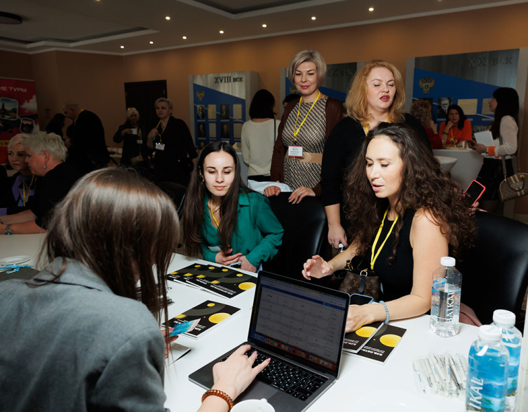 Об итогах бизнес-конференции &laquo;TEST-DRIVE 2024: курс на Premium!&raquo;