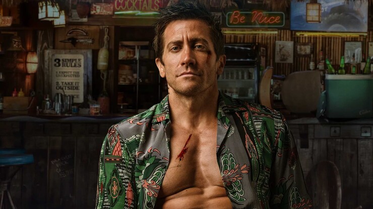 Первые отзывы на &laquo;Дом у дороги&raquo;появились на Rotten Tomatoes