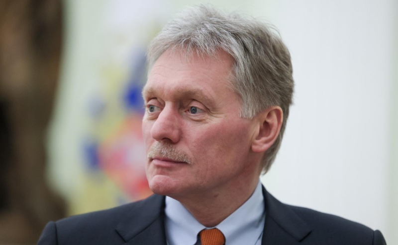 Песков заявил, что осудившие спецоперацию атлеты &laquo;стали бы исчадием ада&raquo;