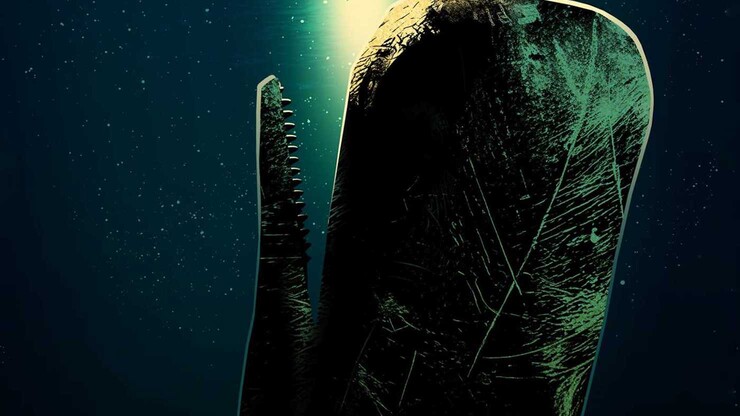 Режиссёр &laquo;Никто тебя не спасёт&raquo; снимет триллер про водолаза, которого проглотил кит