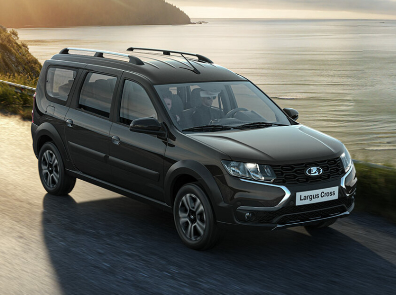 Россияне сделали выбор: представлены итоги &laquo;Рейтинги Авто года &ndash; 2023&raquo;