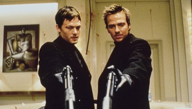 Создатели &laquo;Джона Уика&raquo; возвращают &laquo;Святых из&nbsp;Бундока&raquo; с оригинальными актёрами