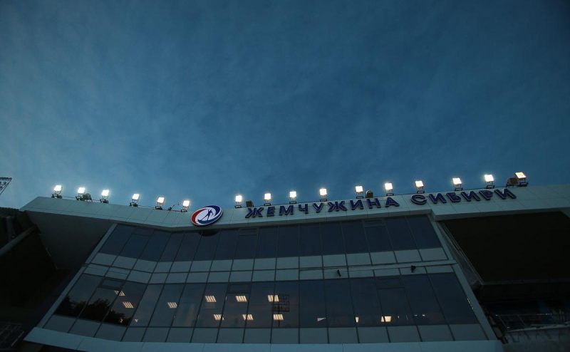 Старт чемпионата России по биатлону в Тюменской области перенесли