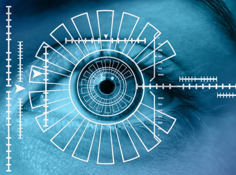 Туристы смогут заселяться в отели России по биометрии