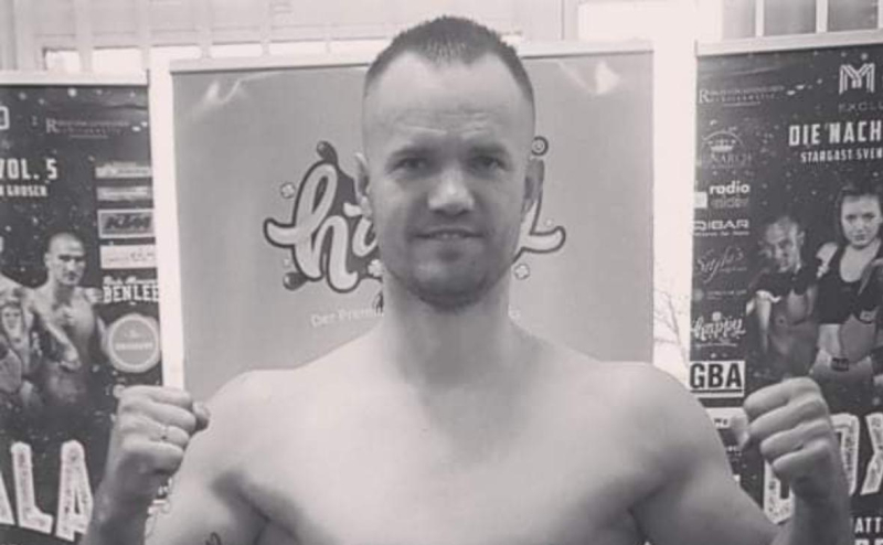 В Германии экс-чемпиона IBF из Косово застрелили посреди улицы