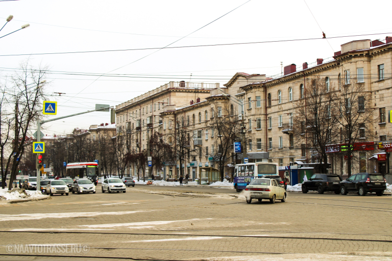 В Волгограде начали массово скупать автохлам из Советского Союза