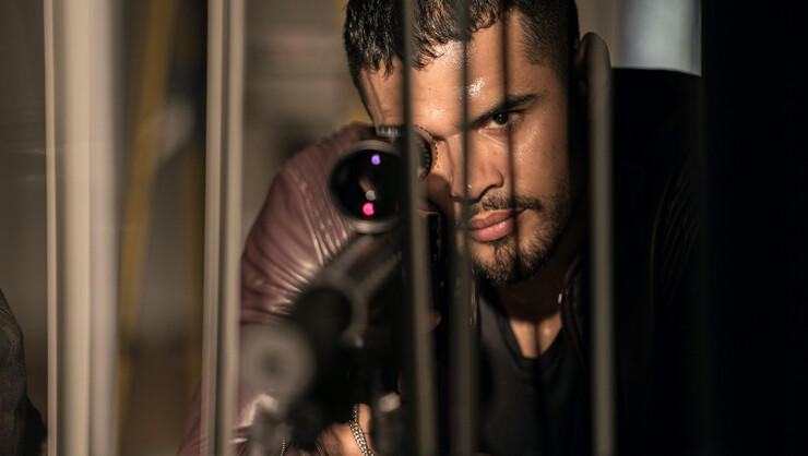 Злодейский сынок Уилла Смита вернётся в &laquo;Плохих парнях 4&raquo;