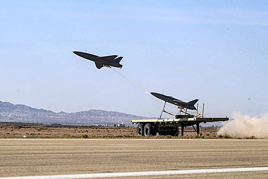 Волна ударов Ирана по Израилю пошла на спад