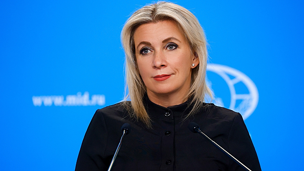 Захарова назвала цель учений НАТО у границ России