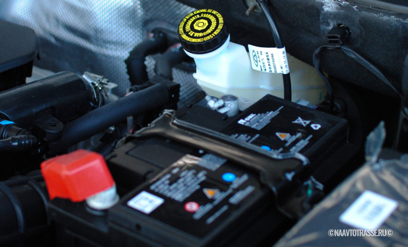 Автоэлектрик рассказал, что нужно делать, если аккумулятор в авто быстро разряжается