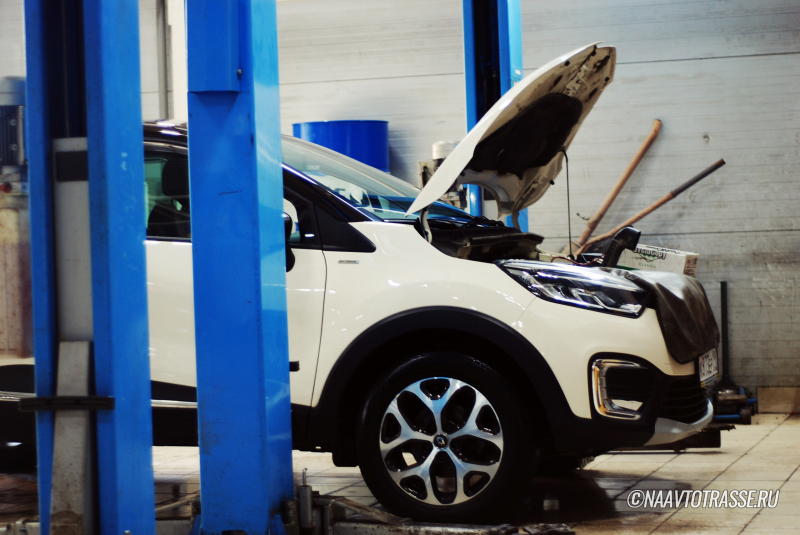 Автоэлектрик рассказал, как сохранить настройки электроники при снятии аккумулятора в автомобиле