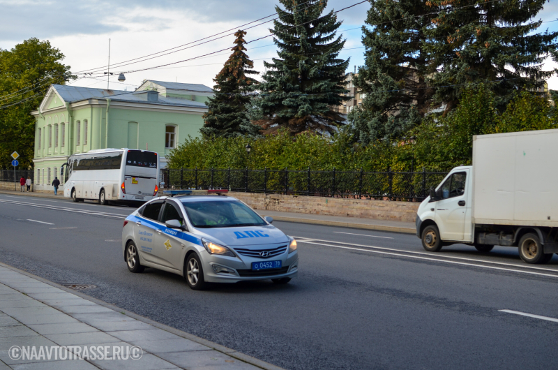 Автоюрист объяснил законность требования инспектора ГИБДД предъявить диагностическую карту