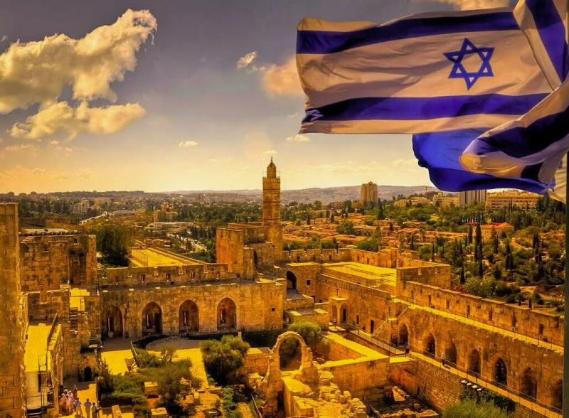 Для въезда в Израиль гражданам РФ потребуется разрешение