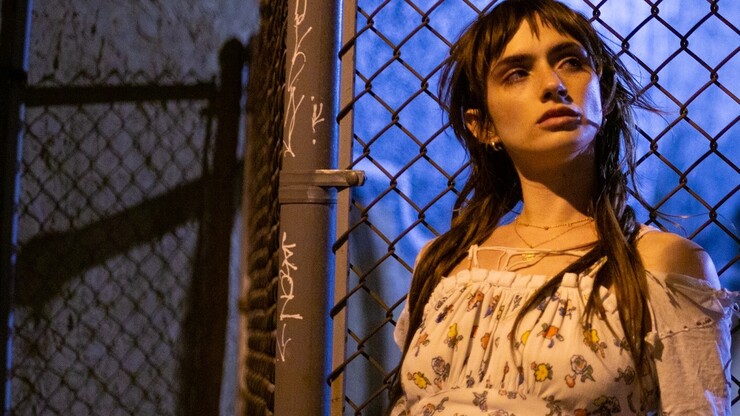 &laquo;Дракула&raquo; режиссёра Люка Бессона нашёл свою вечную любовь