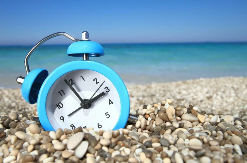 Горизонт планирования путешествий у россиян вырос до двух недель