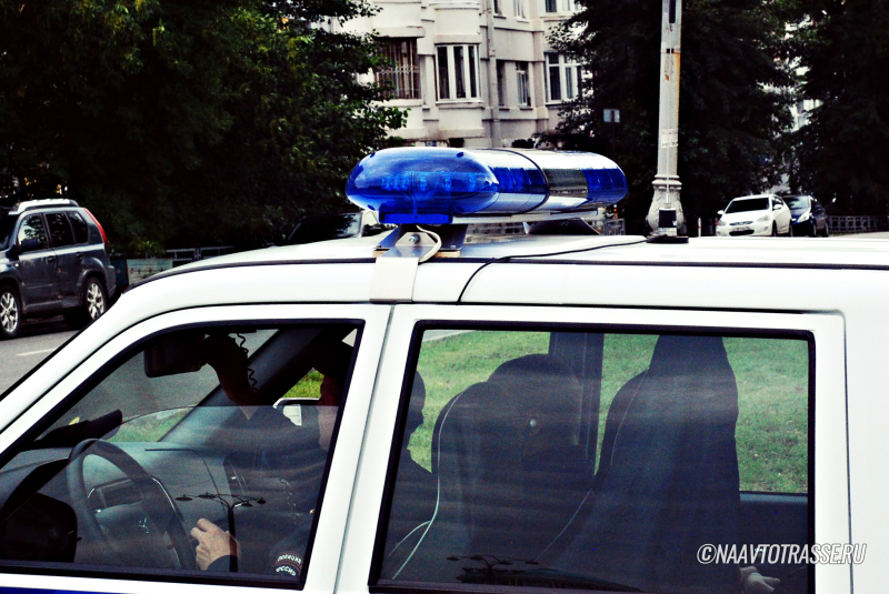 Капитан полиции рассказал о незаконности съемки инспекторов ГИБДД и как обойти этот запрет