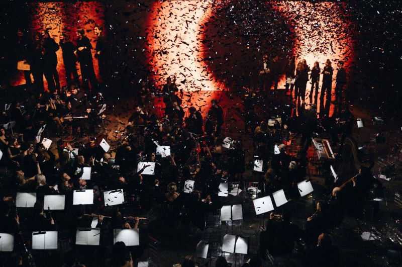 MICE Excellence Forum 2023 стал победителем в номинации &laquo;Деловое мероприятие&raquo; премии &laquo;Событие года&raquo;.