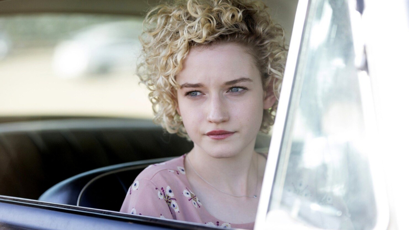 Серебряного сёрфера в &laquo;Фантастической четвёрке&raquo; сыграет Джулия Гарнер