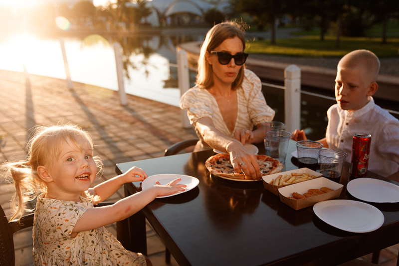 &laquo;Сочи Парк Отель&raquo; объявил старт продаж &laquo;все включено&raquo;