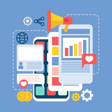 Криптомаркетинг: инновационный подход к безопасному продвижению в эпоху цифровых активов