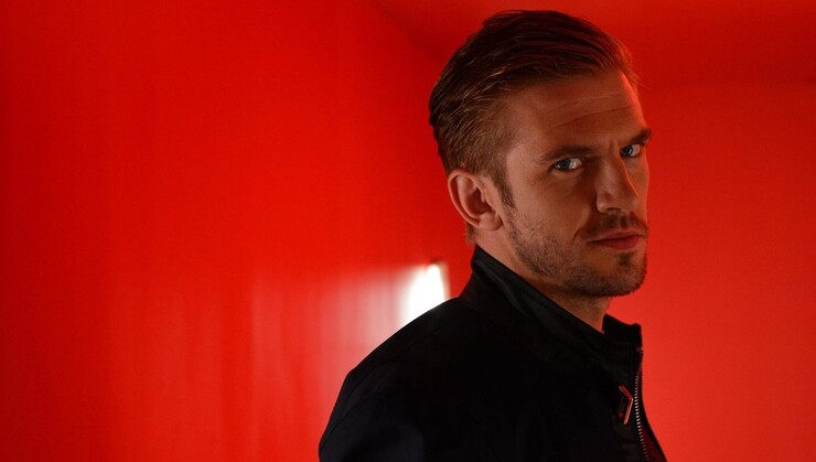 Священники Аль Пачино и Дэн Стивенс проведут самый известный экзорцизм в Америке