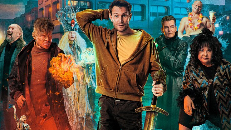 У фэнтези &laquo;Волшебный участок&raquo; появятся фильм-продолжение и спин-офф