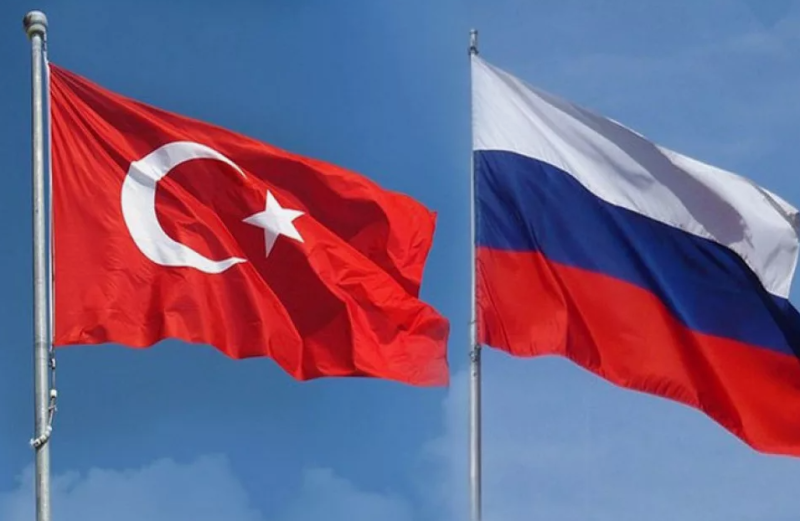 В Турции обсудили вопрос безопасности российских туристов