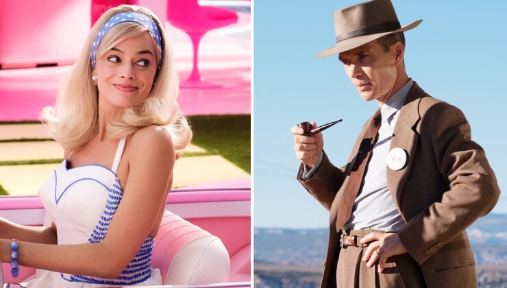 &laquo;Барби&raquo; и&nbsp;&laquo;Оппенгеймер&raquo; так же громко выстрелили бы на стриминге Netflix &mdash; так считает глава платформы