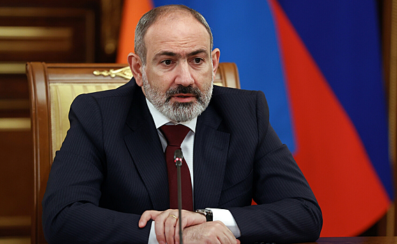 Оппозиция разблокировала дачу Пашиняна