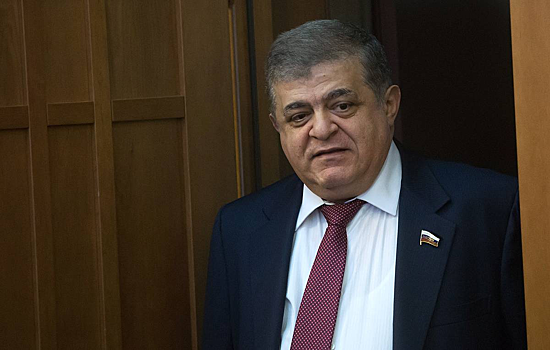 Джабаров назвал наступление ВС РФ под Харьковом только началом