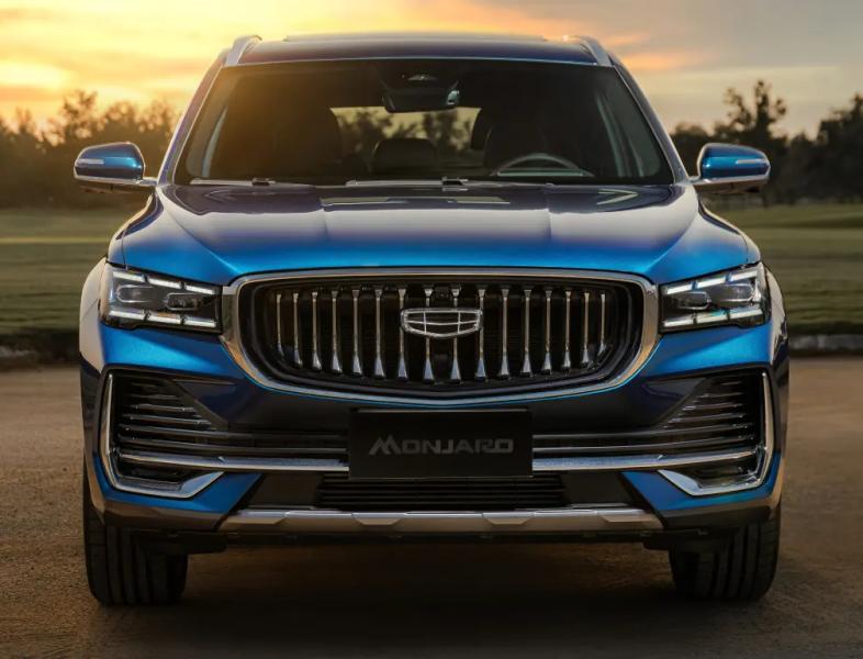 Geely Monjaro скинул полмиллиона, УАЗ увеличил цены на авто, Koenigsegg Jesko появился на рынке России. Главное к утру