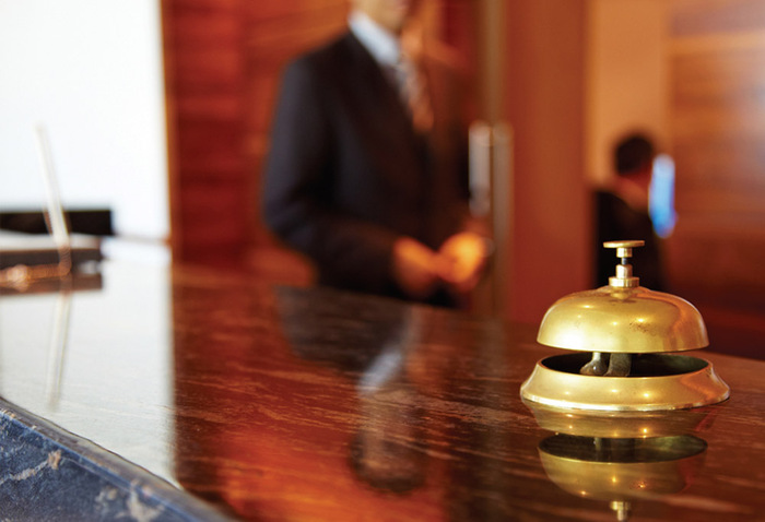 Курортный сбор могут преобразовать в&nbsp;туристический налог