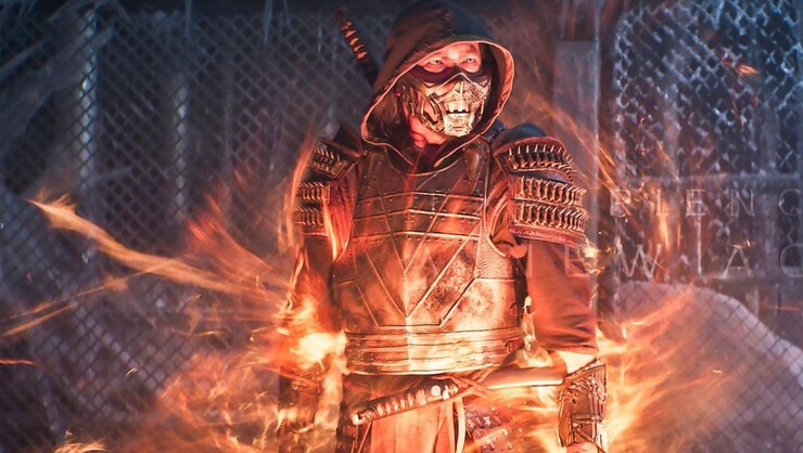 &laquo;Мортал Комбат 2&raquo; украсит насилием и кровищей осень 2025 года