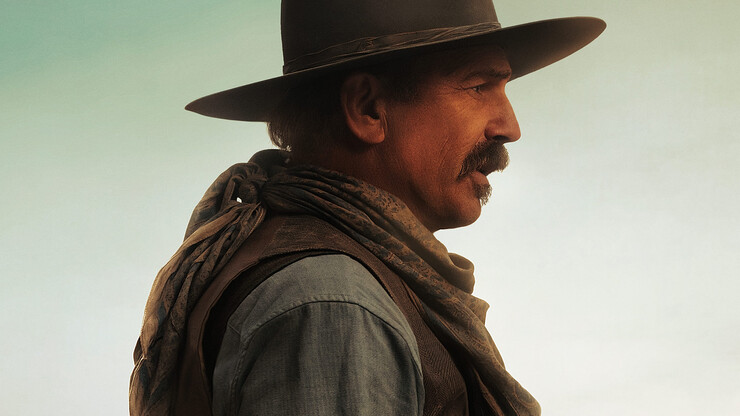 Первые отзывы на &laquo;Горизонты&raquo; Кевина Костнера появились на Rotten Tomatoes