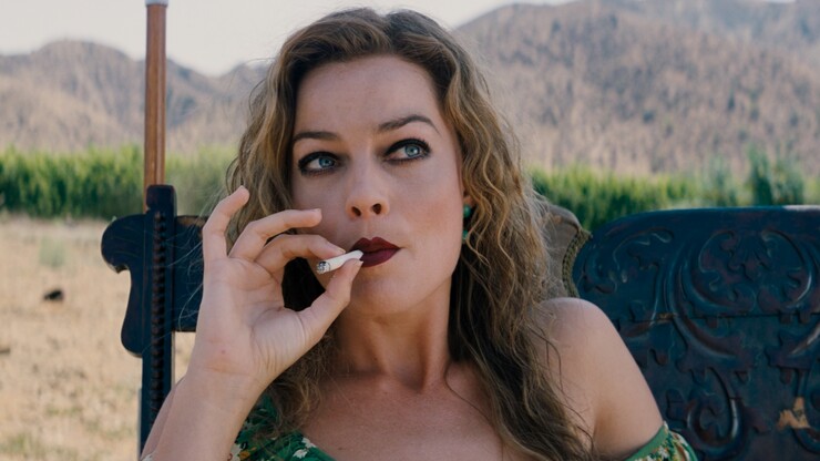 &laquo;Пираты Карибского моря&raquo; с Марго Робби теперь в приоритете у Disney