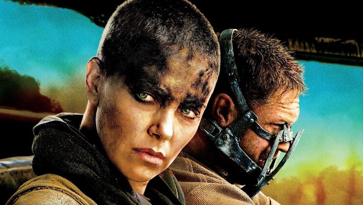 Режиссёр &laquo;Безумного Макса&raquo; пытался увидеть плюсы в конфликте Тома Харди и Шарлиз Терон на съёмках &laquo;Дороги ярости&raquo;